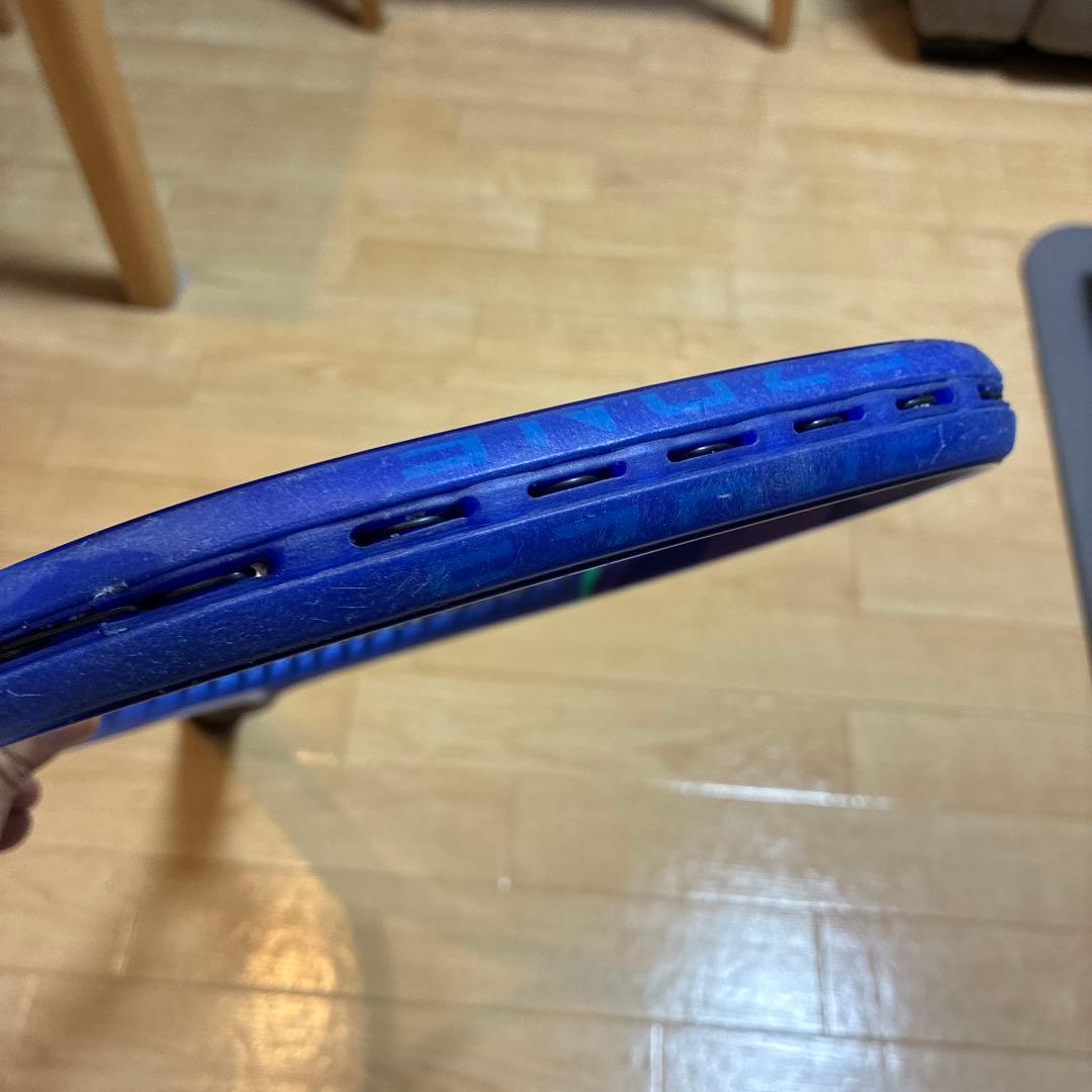 最安値！　YONEX EZONE 98 最新モデル