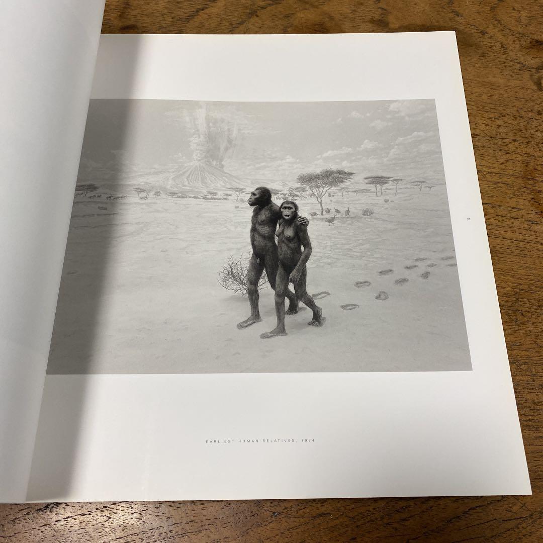 杉本博司　Hiroshi Sugimoto 日本語版
