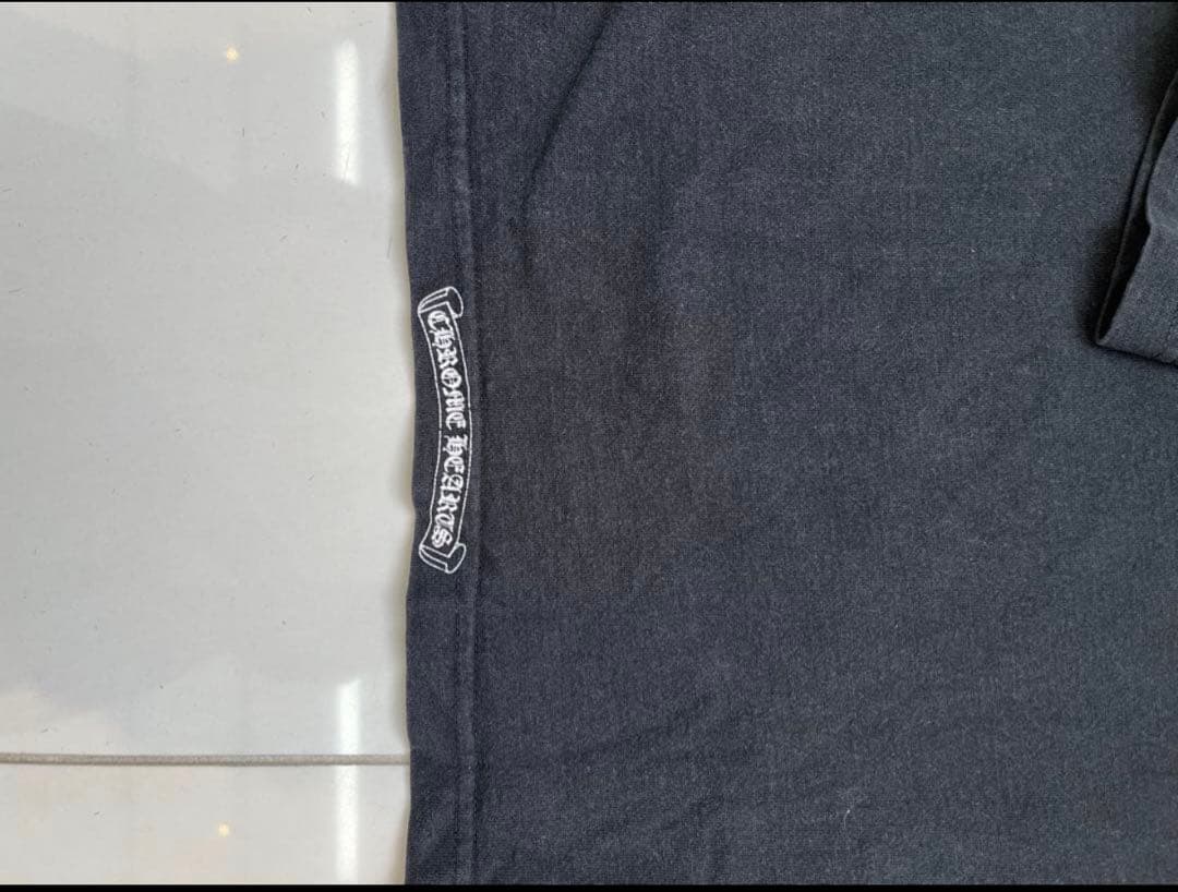 布*団様 Chrome Hearts 激レア　初期 ビンテージ　USA製