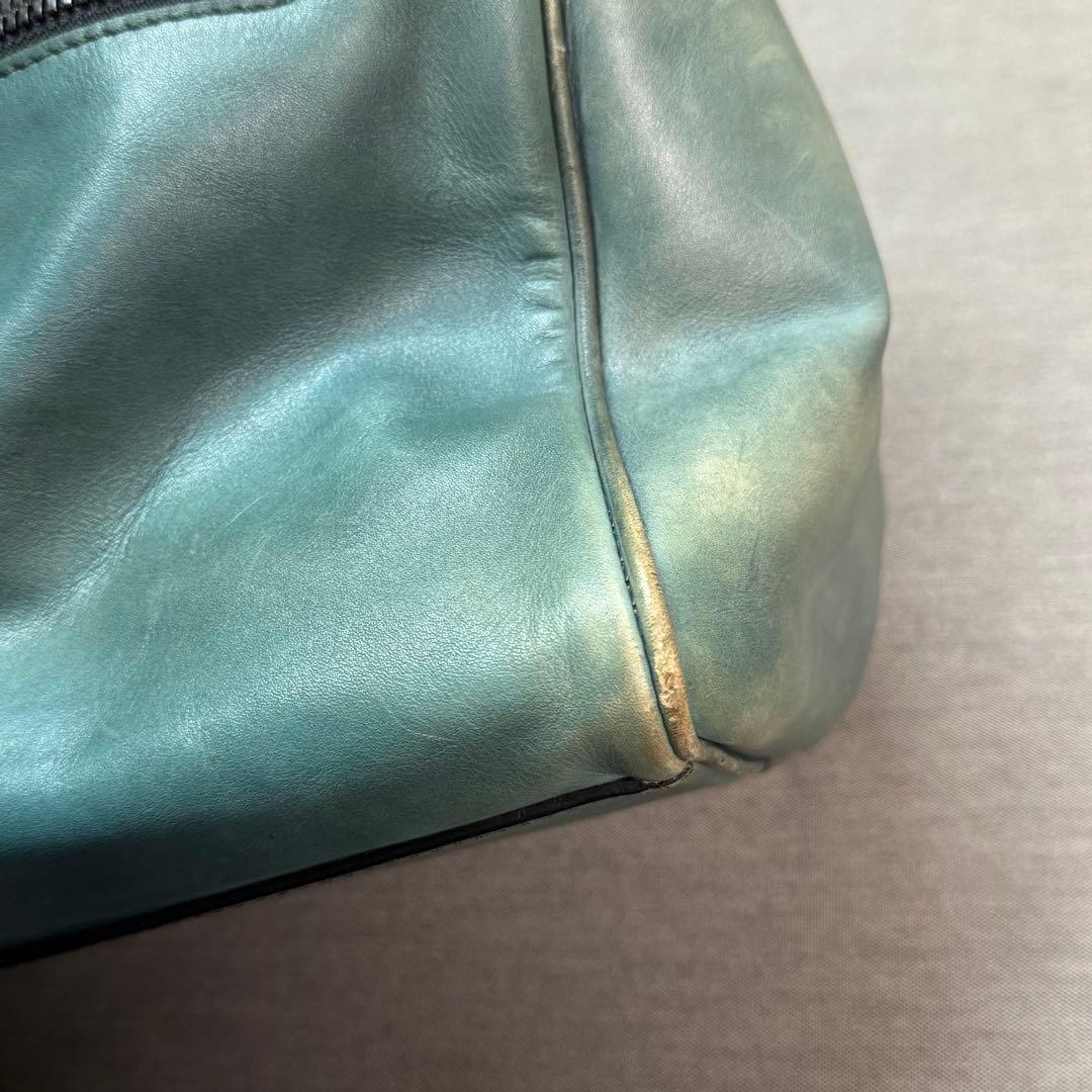 Burluti ベルルッティ ジュールオフMM ボストンバッグ トラベルバッグ