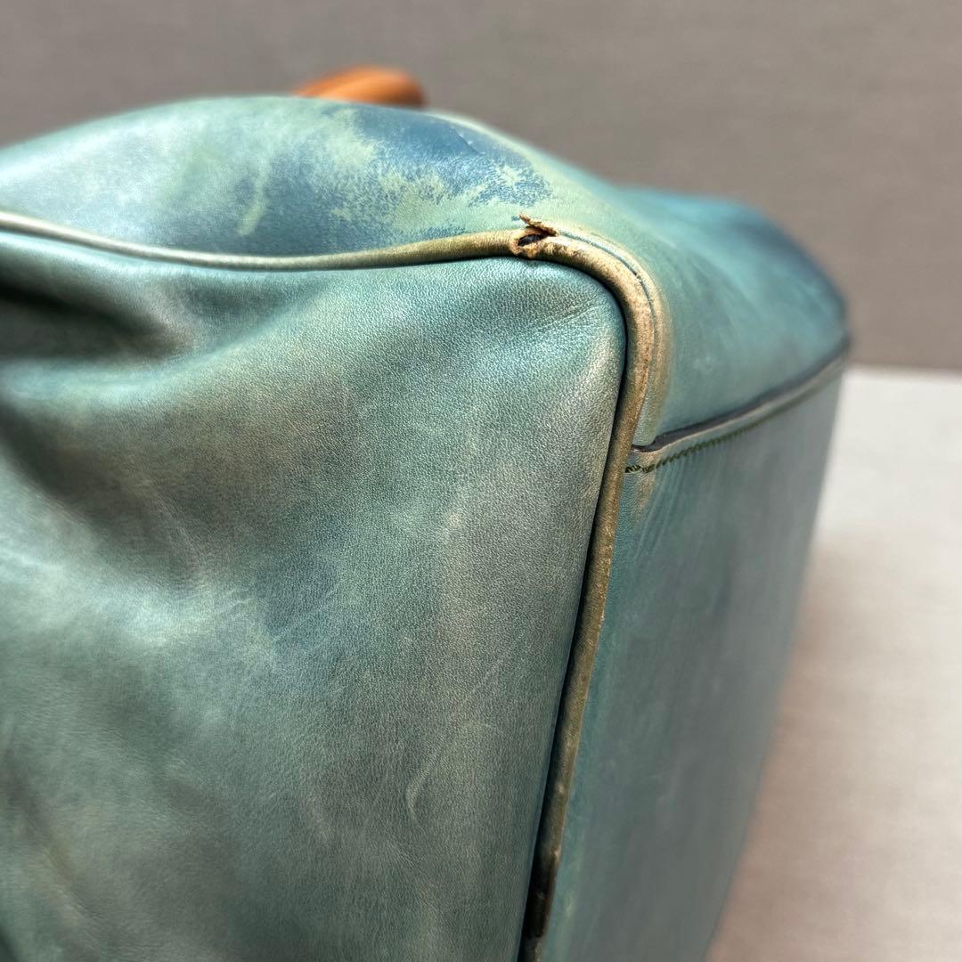 Burluti ベルルッティ ジュールオフMM ボストンバッグ トラベルバッグ