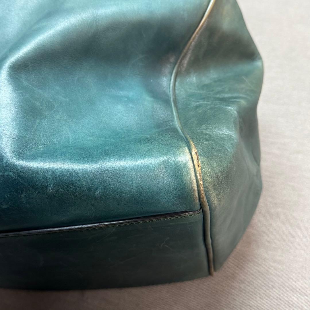Burluti ベルルッティ ジュールオフMM ボストンバッグ トラベルバッグ