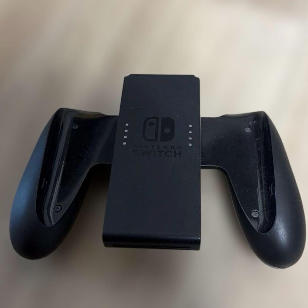 Nintendo Switch あつまれ どうぶつの森セット　ケース付き