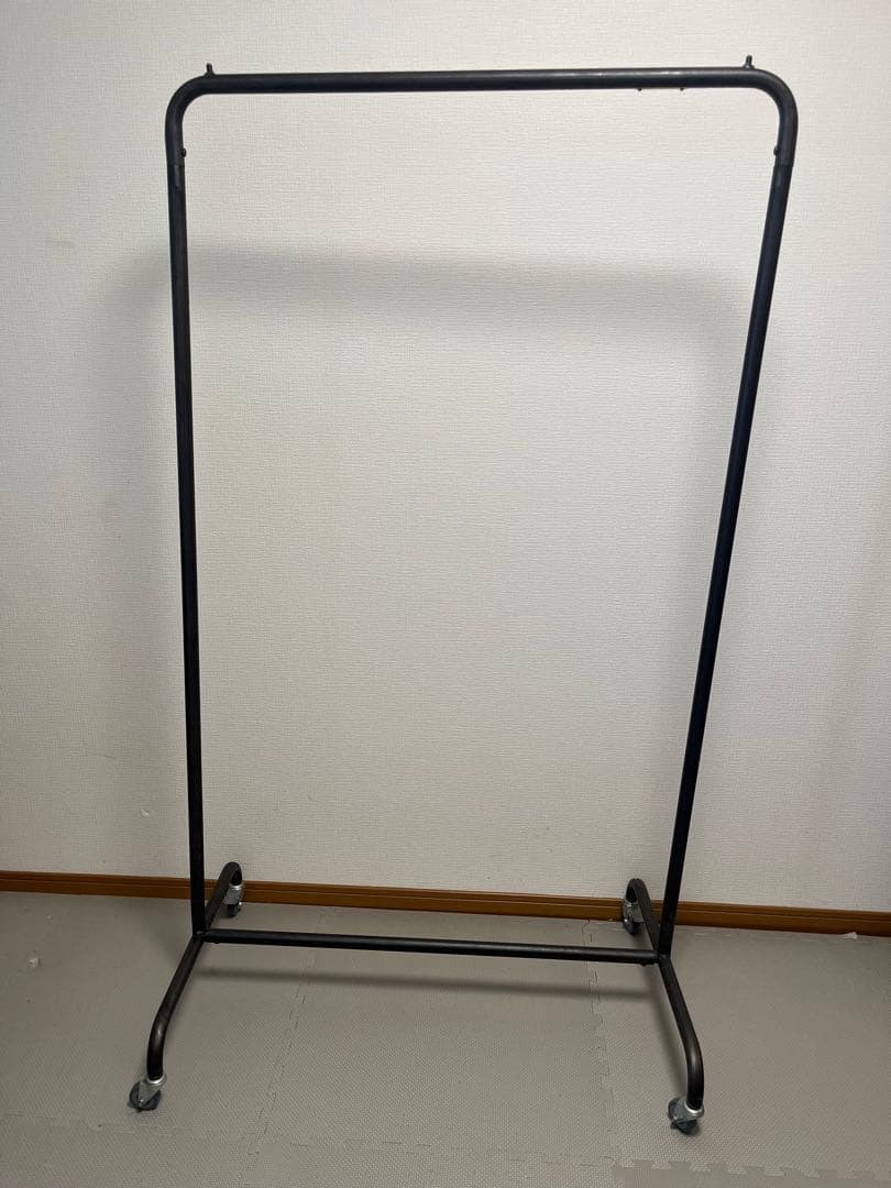【アデペシュ】iron hanging stand Sオープンハンガー