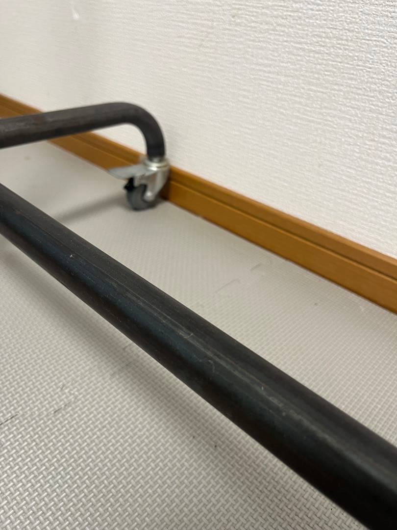 【アデペシュ】iron hanging stand Sオープンハンガー
