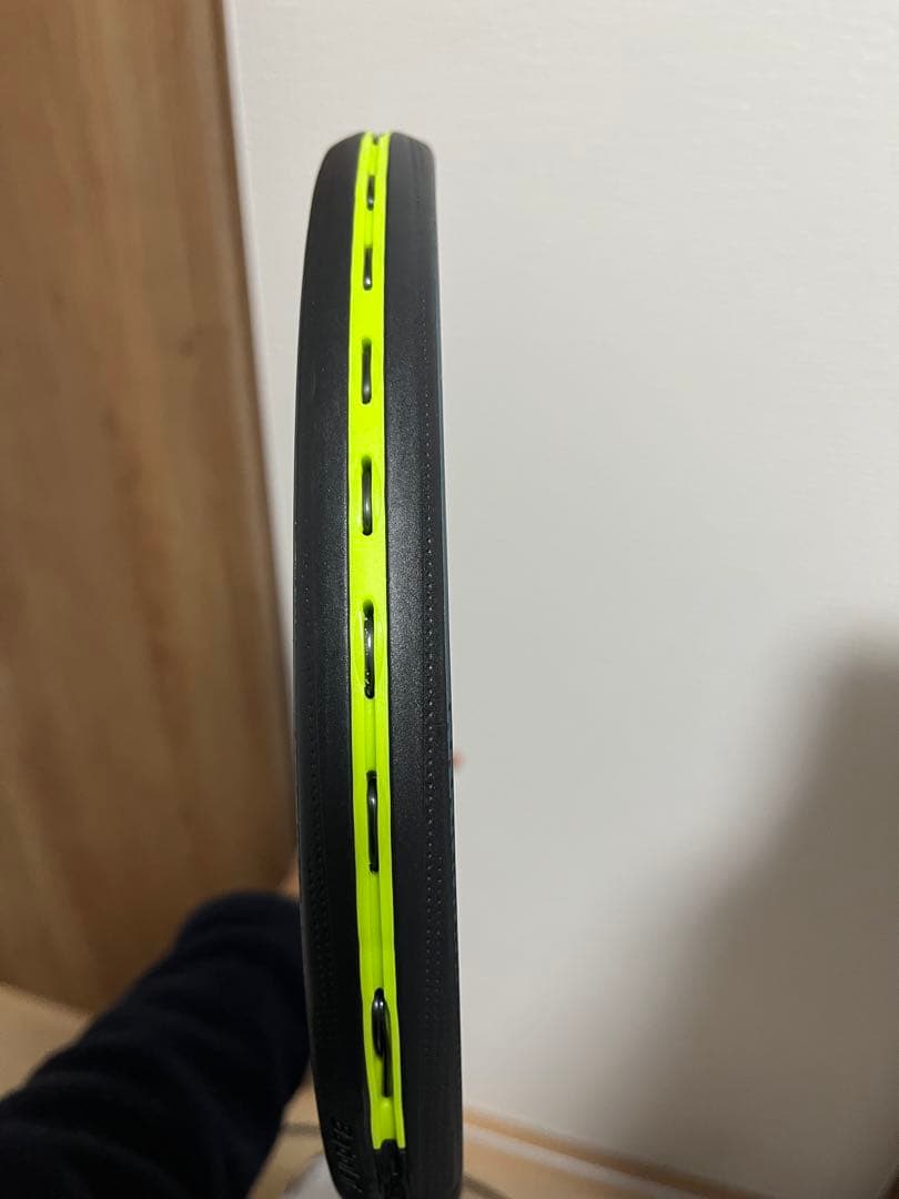 Babolat Pure Aero 2026 黄金 g2 保証付