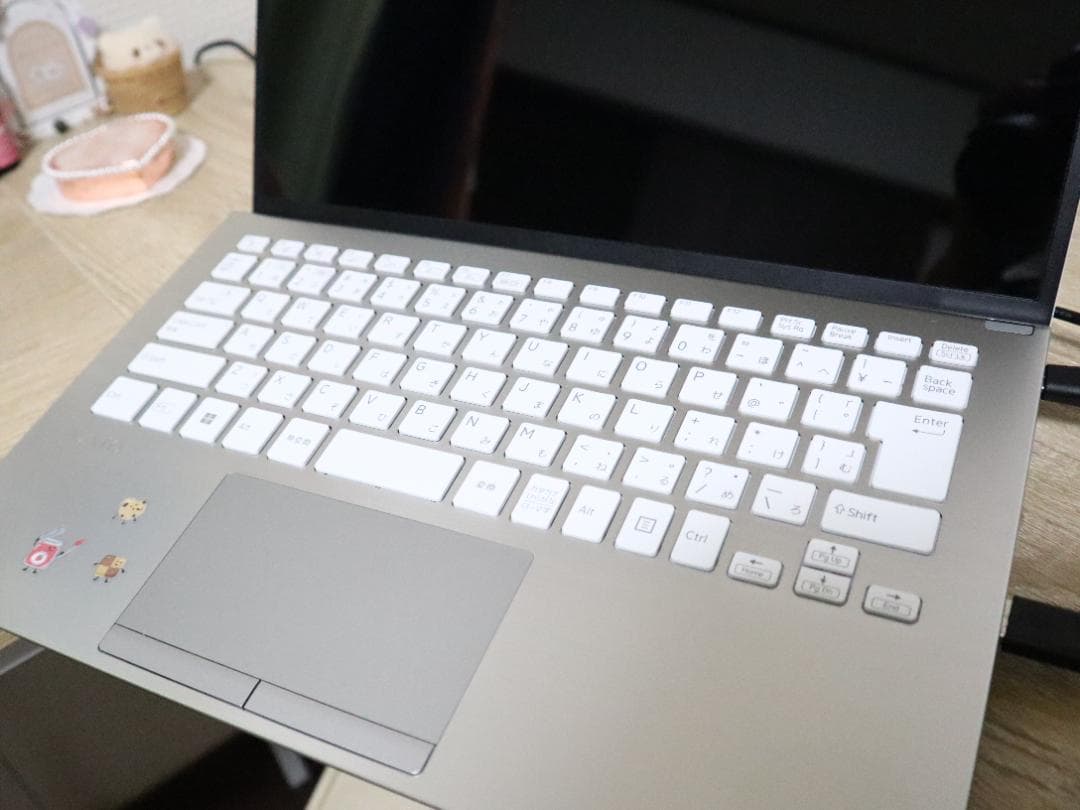 《本日限定価格》VAIO SX14 VJS1458 i5/8GB/256GB