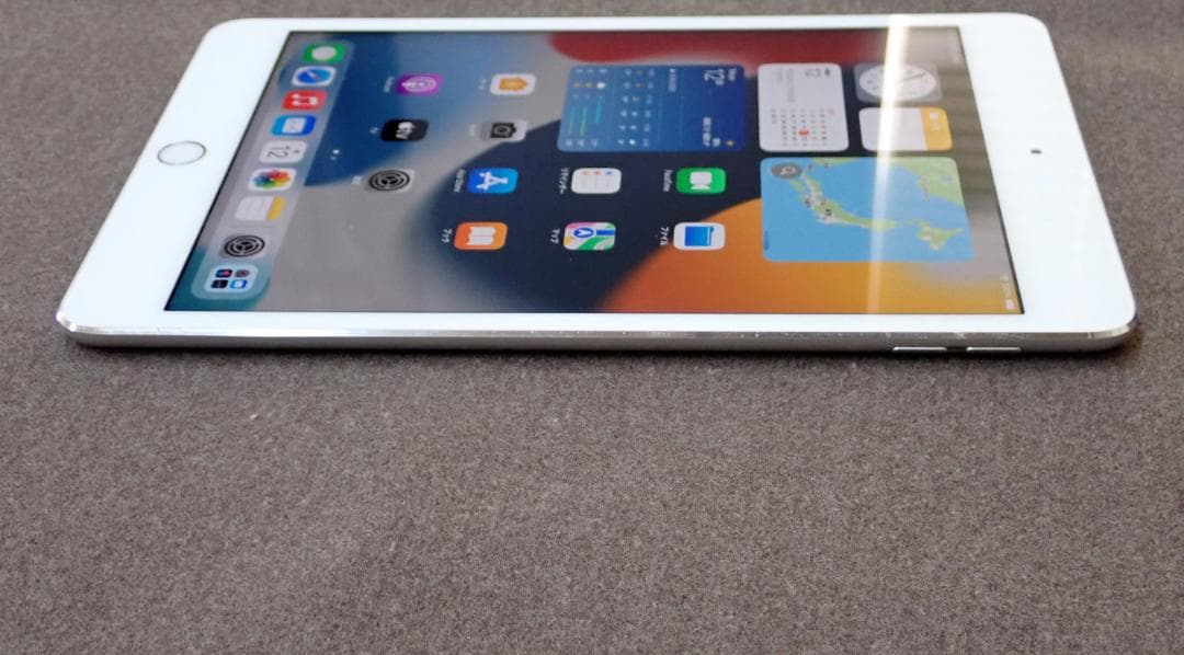Apple iPadmini 第4世代 128GB（ジャンク）
