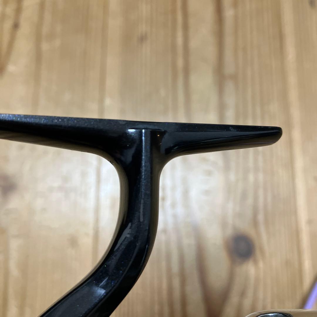 シマノSTELLA 13SW6000XG スピニングリール