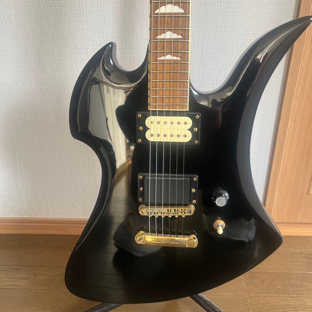 Photogenic モッキンバード　エレキギター　hide