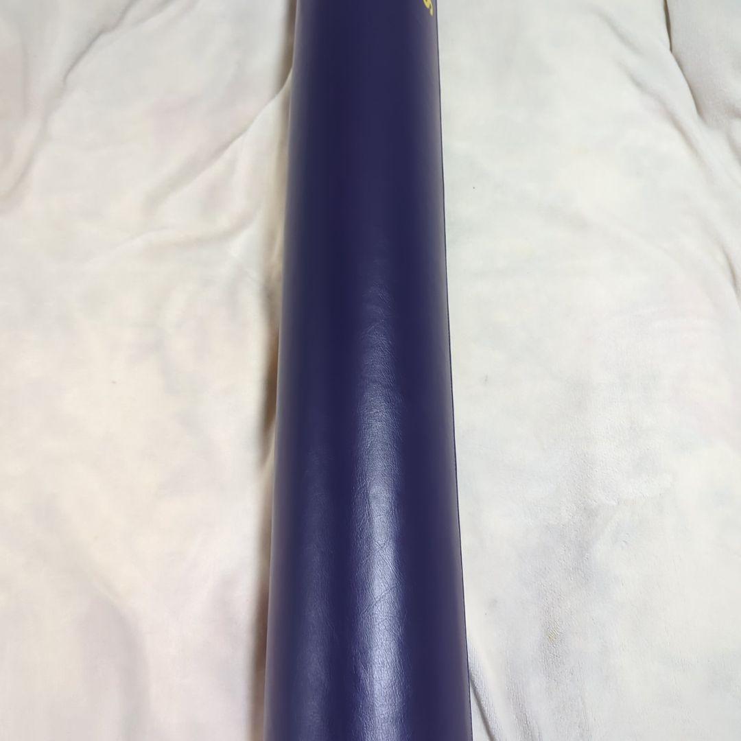 美品！Stretch Pole ネイビー ヨガポール