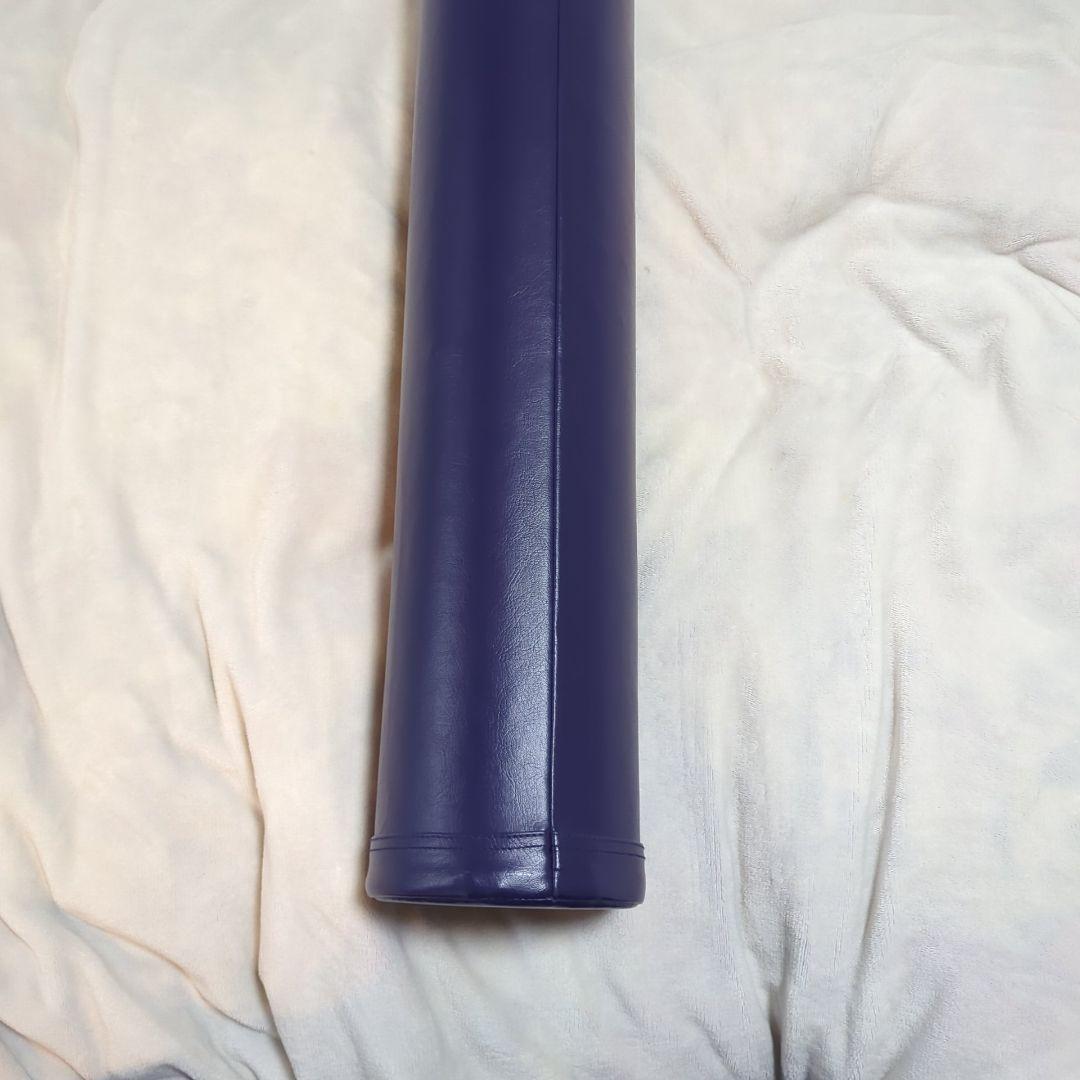 美品！Stretch Pole ネイビー ヨガポール