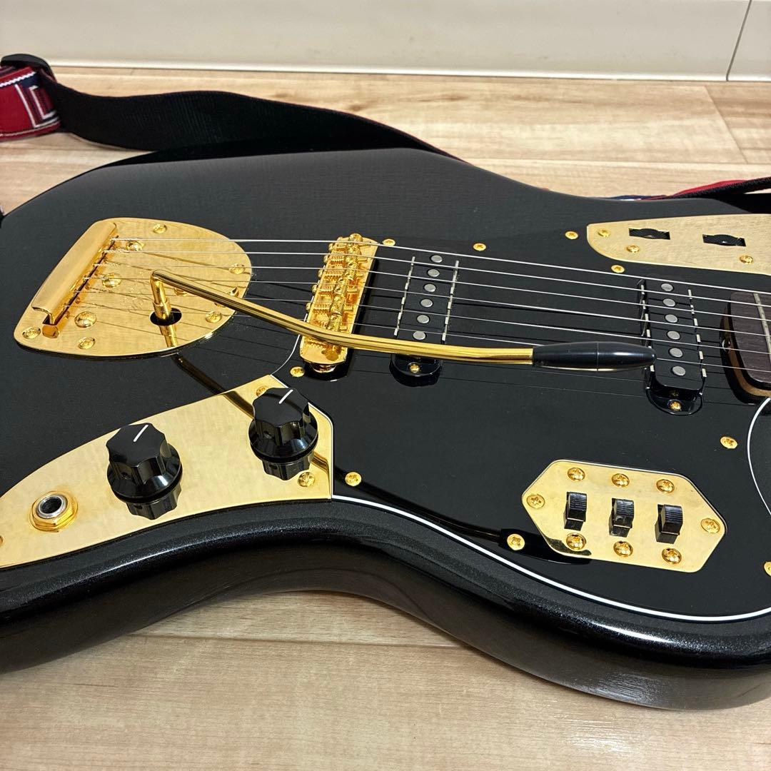 ギター Jaguar, MIJ Traditional 2025 Collection