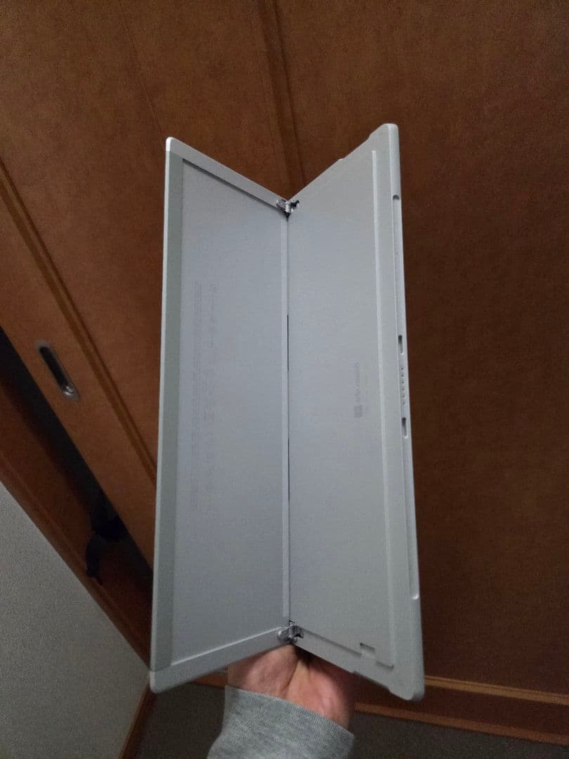 Windowsタブレット本体 surface pro 7 i7 8gb 256gb