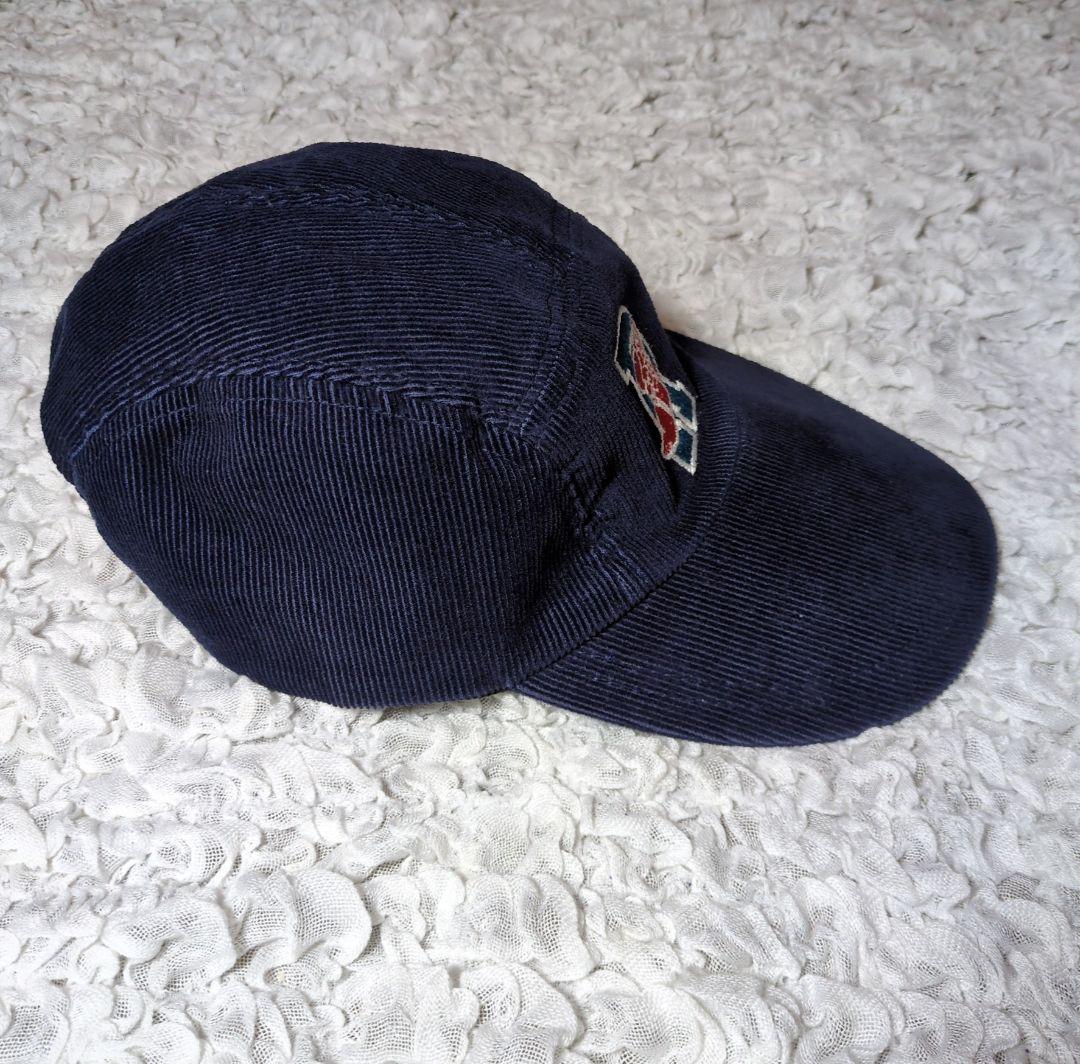 【激レア】 REP DIG IT P-WINGサンプリング ロングビル CAP
