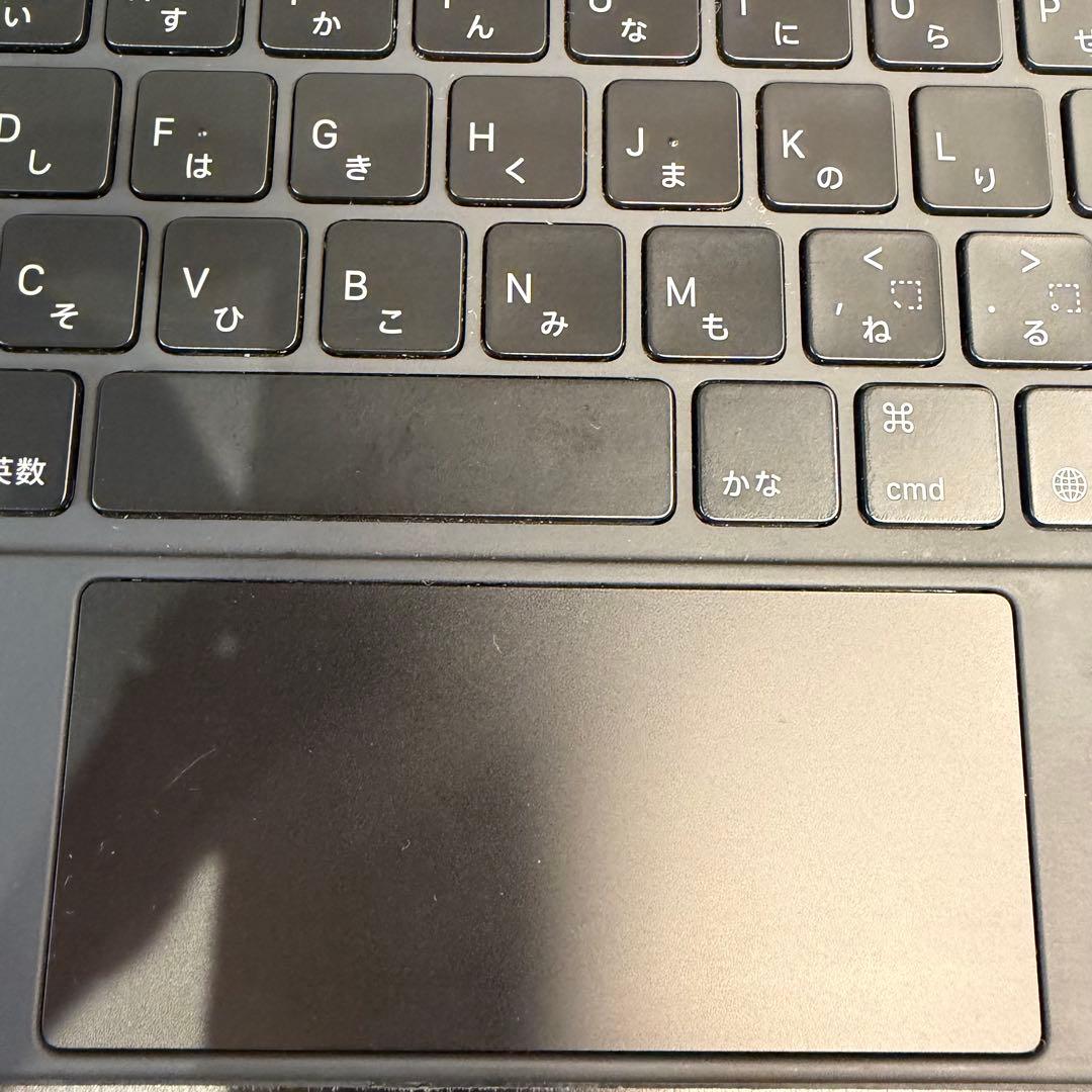 Magic Keyboard 11 A2261 iPadAir,Pro 専用出品