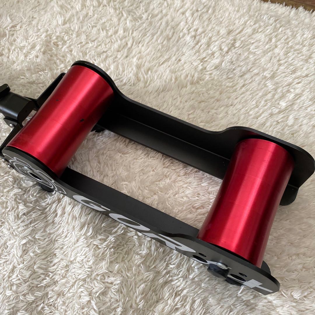 GORIX ゴリックス ハイブリッドローラー　サイクリング