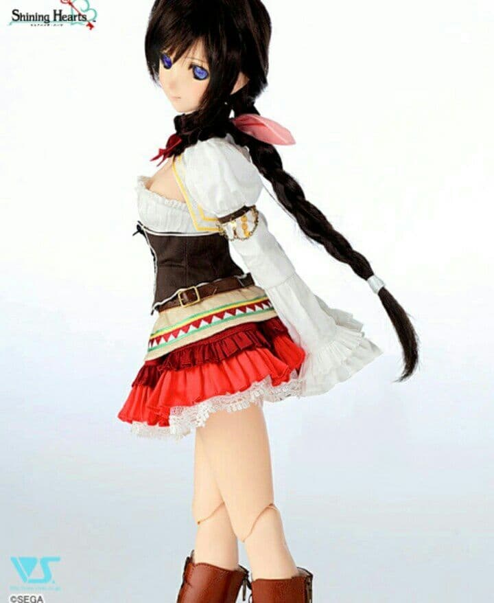 DD ネリス