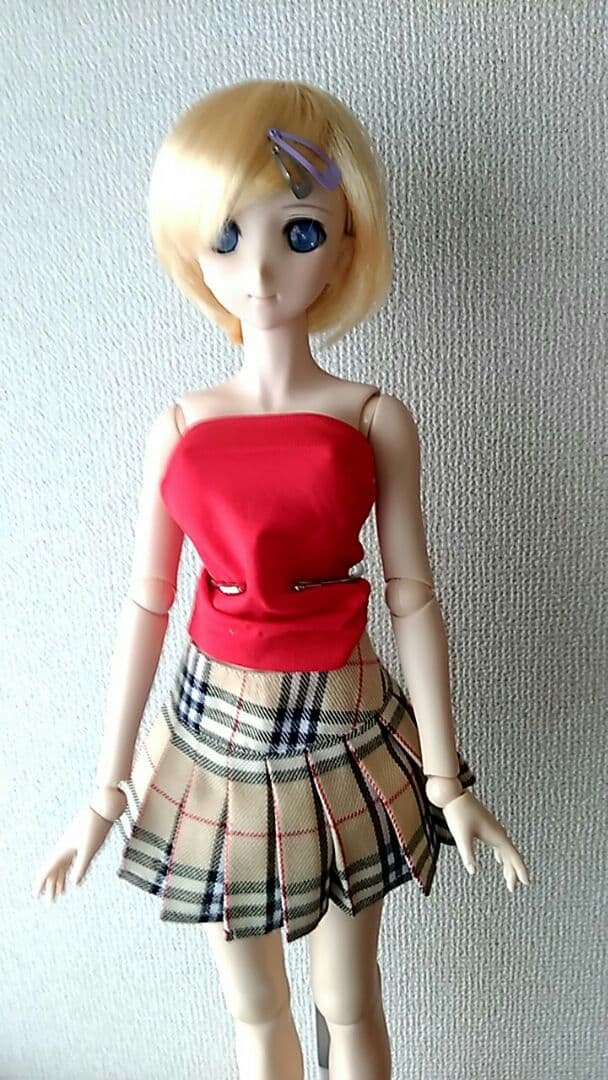 DD ネリス