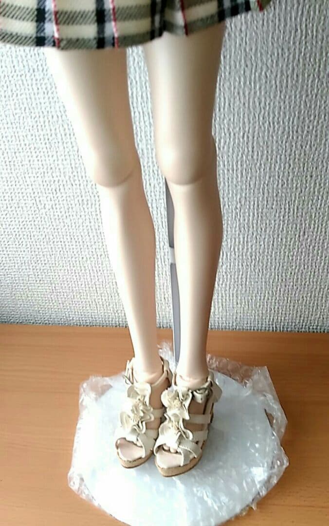 DD ネリス