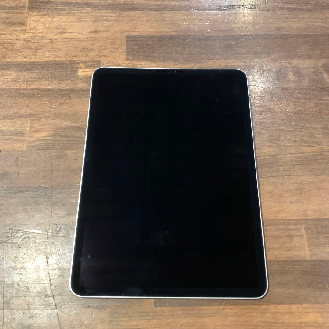 Apple iPad シルバー 本体 第1世代 256GB