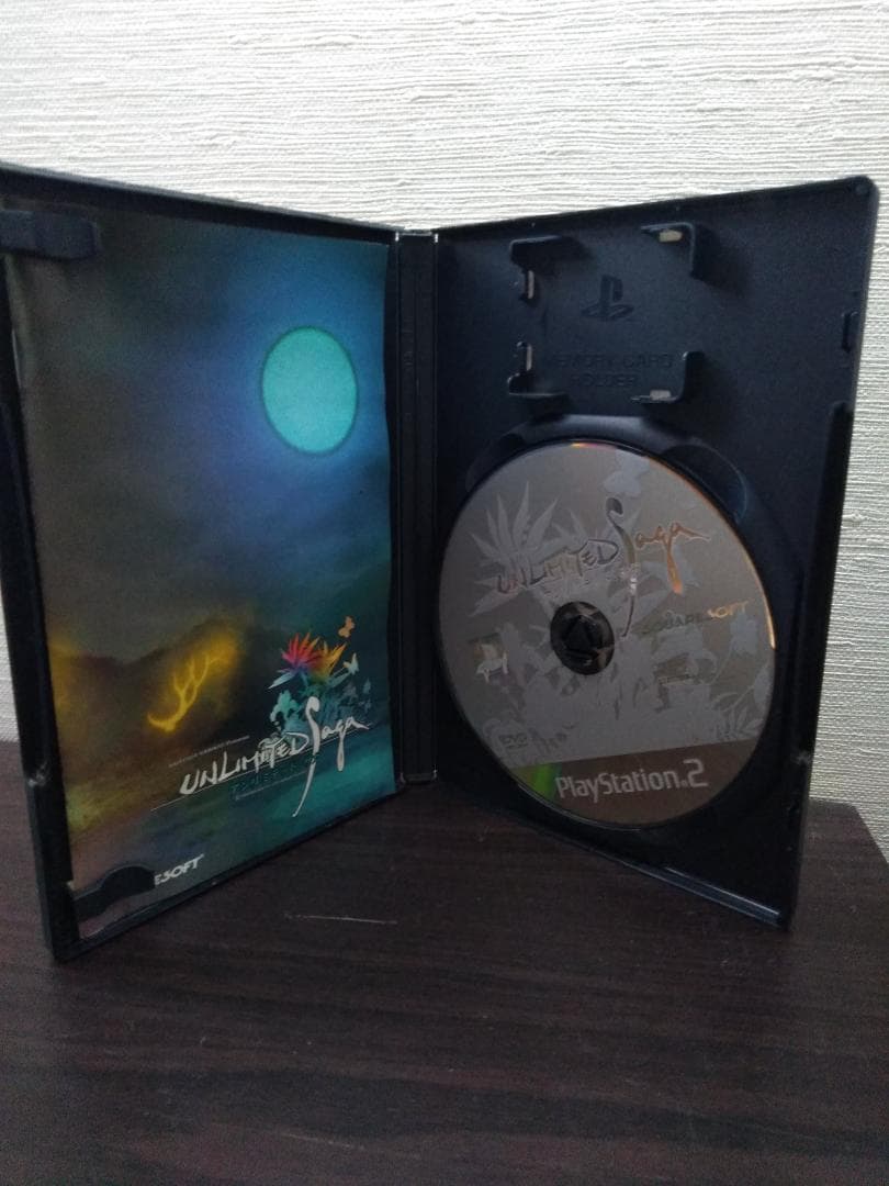 PS2　詰め合わせ（PRG）