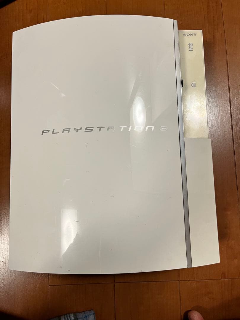 【すべてジャンク品】ゲーム機まとめ　PS2 PS3 ドリームキャスト ファミコン
