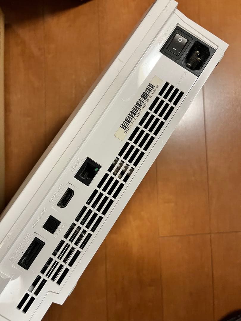 【すべてジャンク品】ゲーム機まとめ　PS2 PS3 ドリームキャスト ファミコン