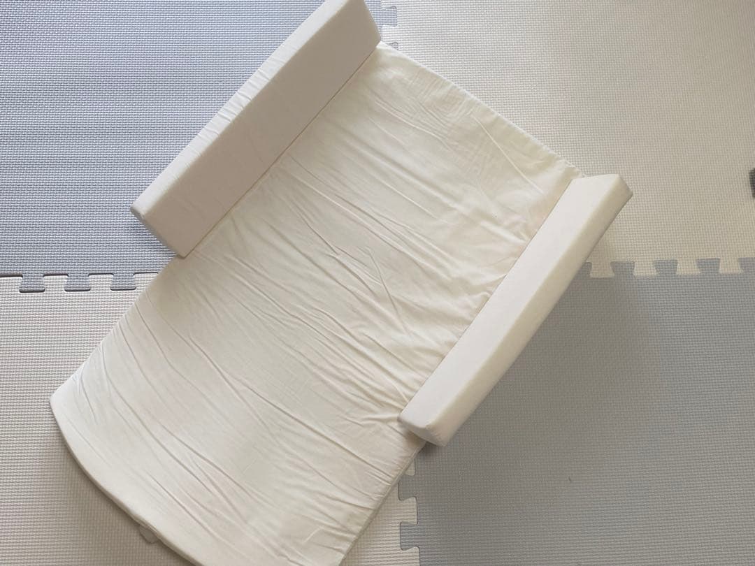 ジェットキッズ 青色　子供用キャリーケース