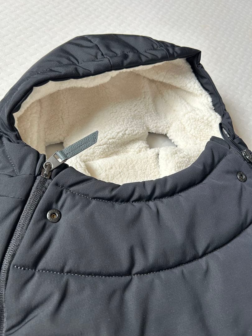 【新品】サイベックス 正規品 フットマフ