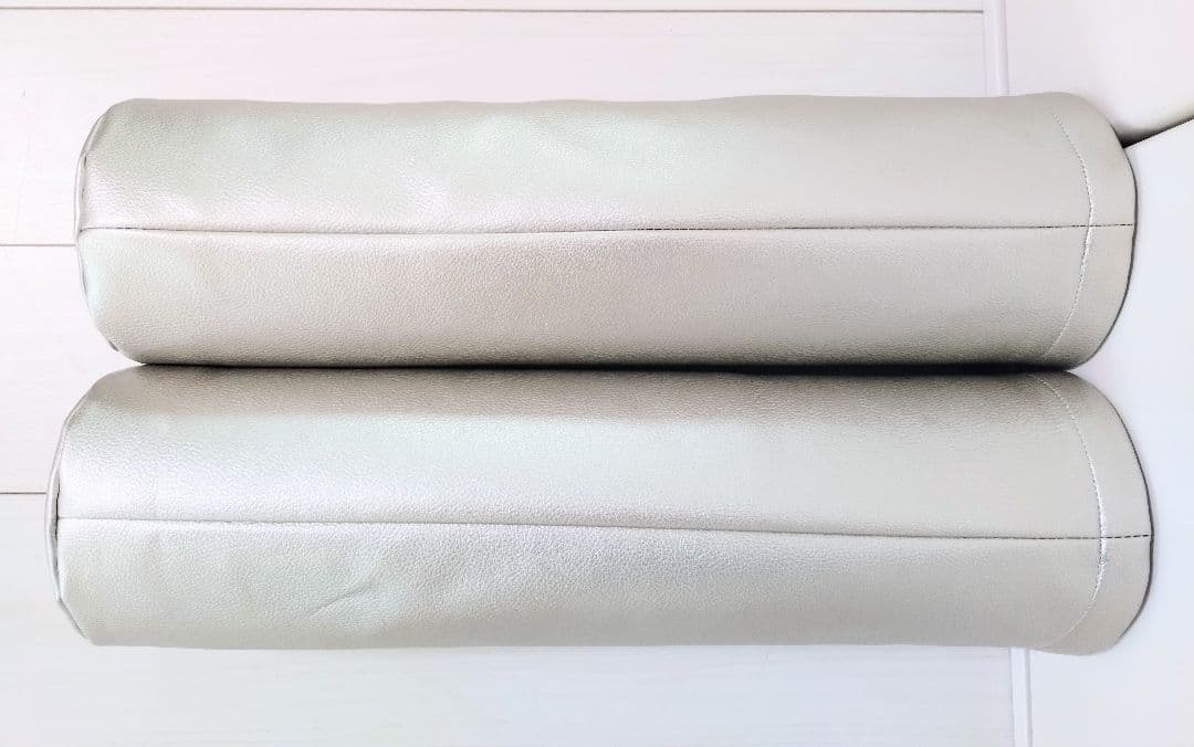 美品　コンディショニングポール　ゴールド