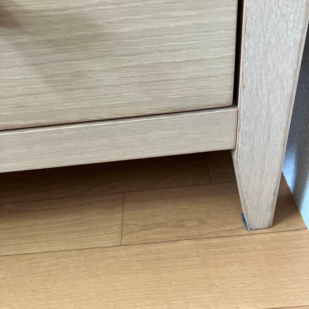 チェスト5段
