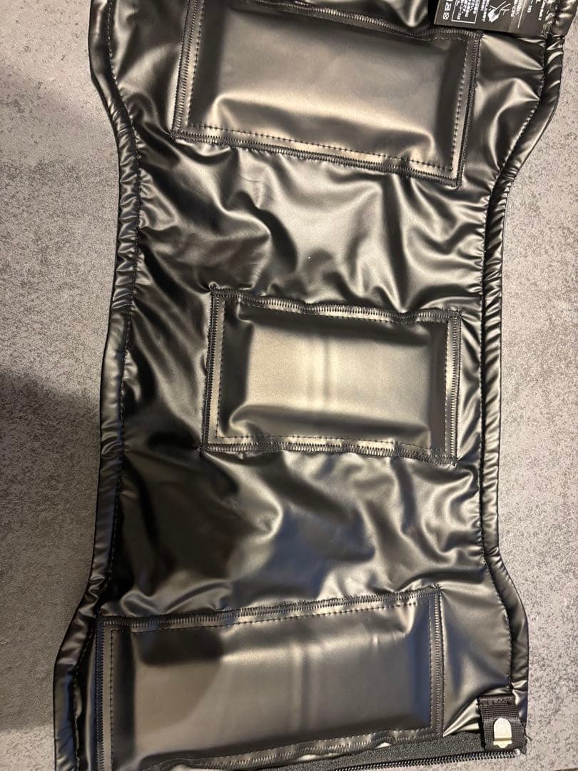 【美品】SIXPAD Core Belt Lサイズ　専用コントローラー付き