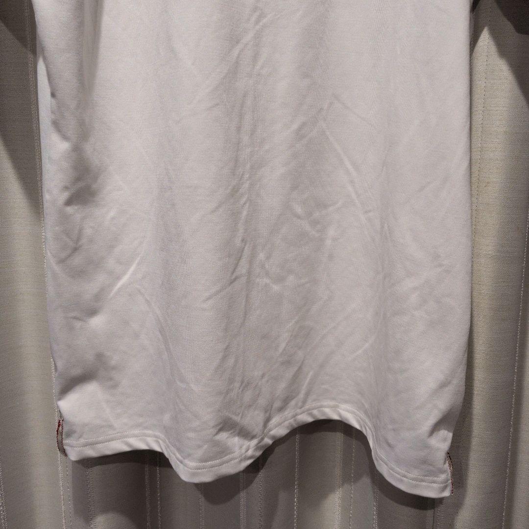 専用　ブリーフィング ハイネックシャツ