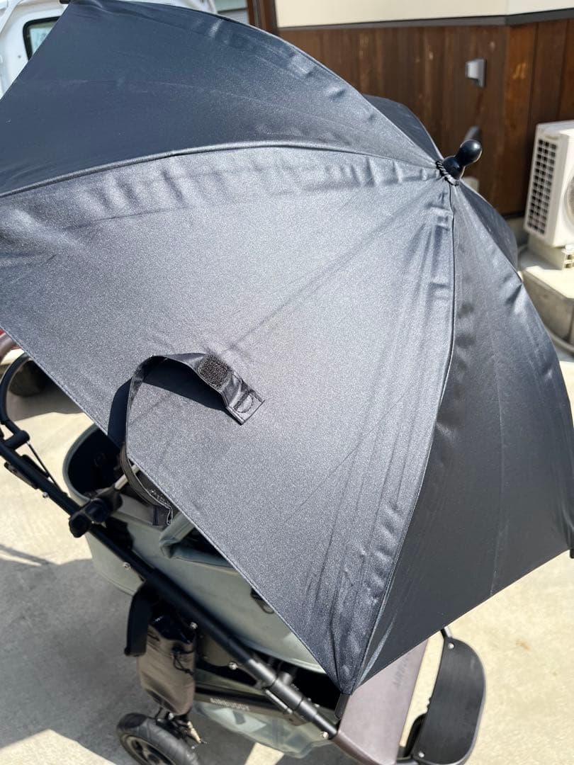 由*ち様 ペットカート AIRBUGGY エアバギー DOME 3 Large