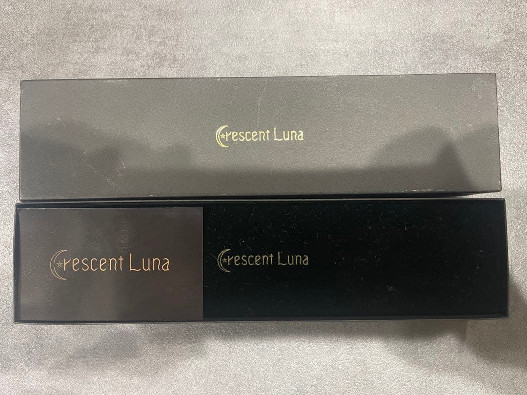 s*t様 Crescent Luna ターコイズネックレス 山下智久 山P ブザ