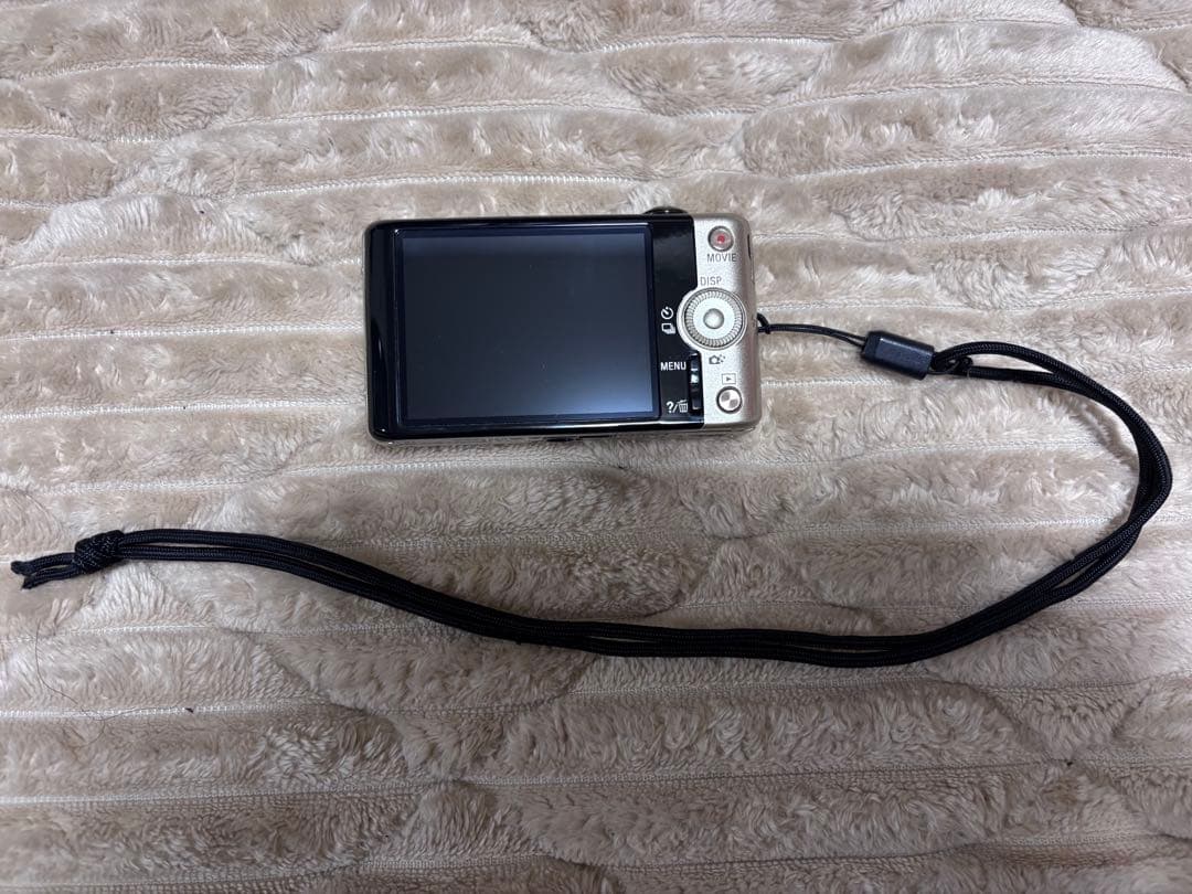 【AXL】SONY サイバーショット DSC-WX220