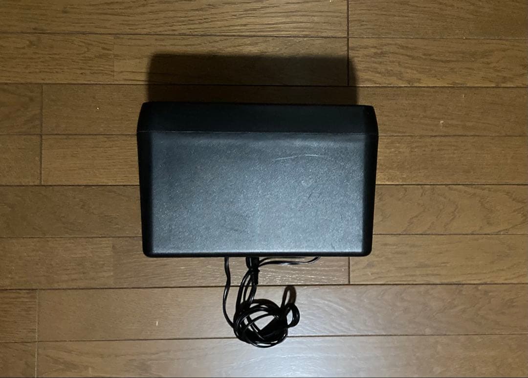 配信機器・PA機器・レコーディング機器 YAMAHA MS202 II Monitor Speaker