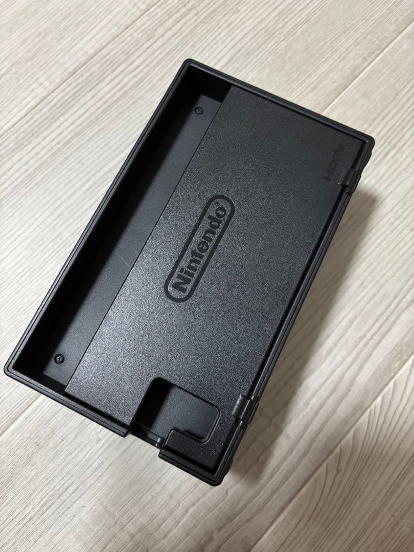Nintendo Switch 本体 青/赤 【128GB SDカード付き】