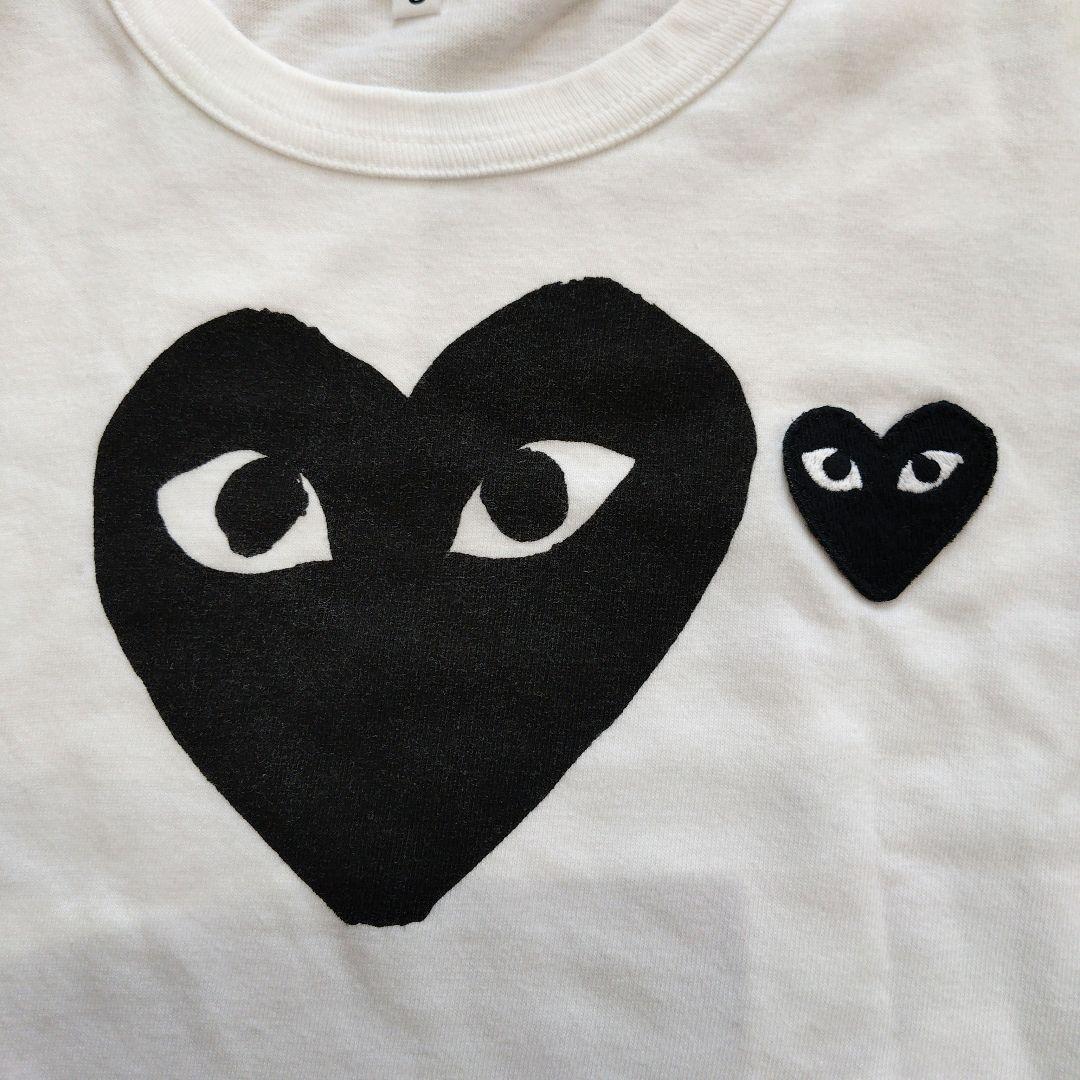 専用　お取り置き　PLAY COMME des GARÇONS 　半袖Tシャツ