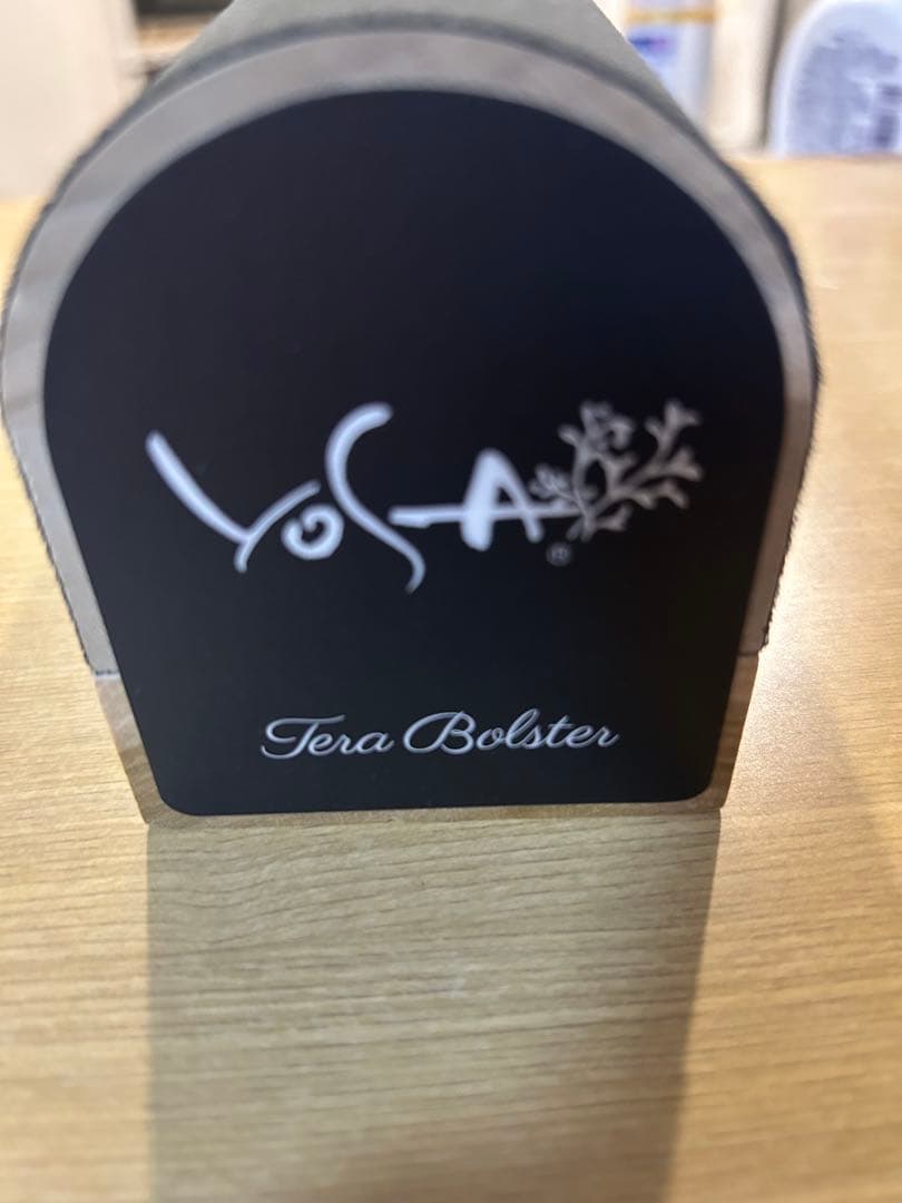 YOSA ボルスター