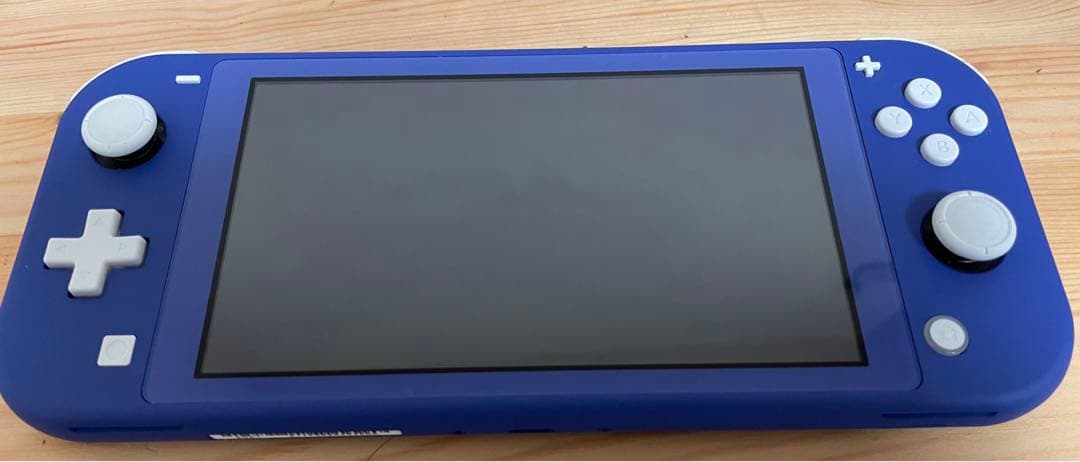 任天堂　Switch rite スイッチライト