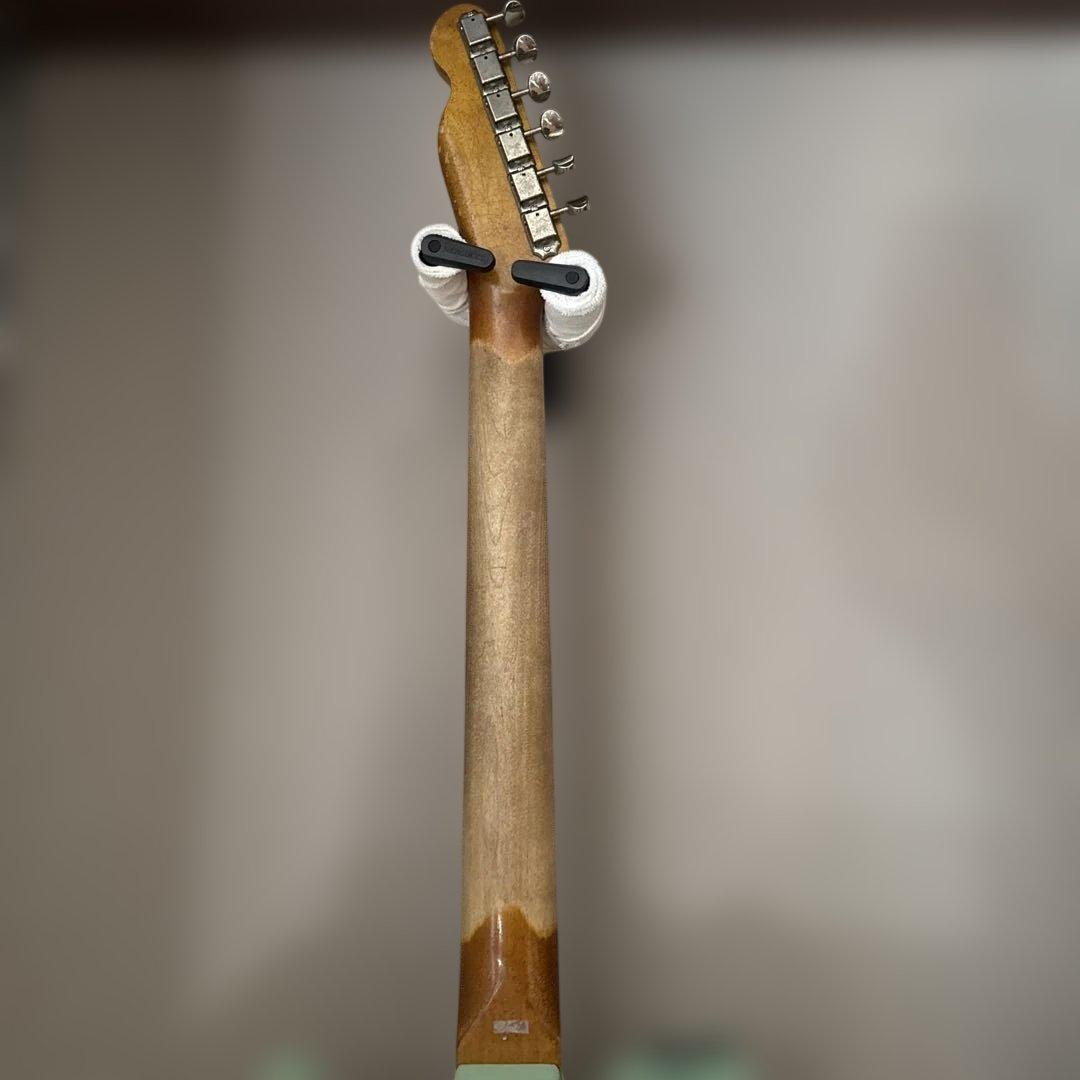 ギター ritten house guitars TL model