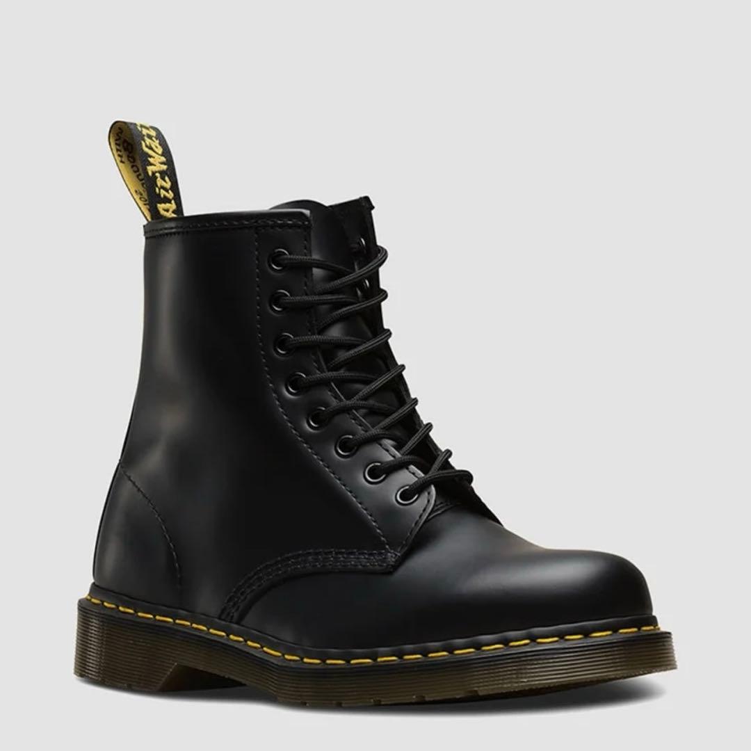 Dr. Martens ドクターマーチン1460 8 ホールブーツ