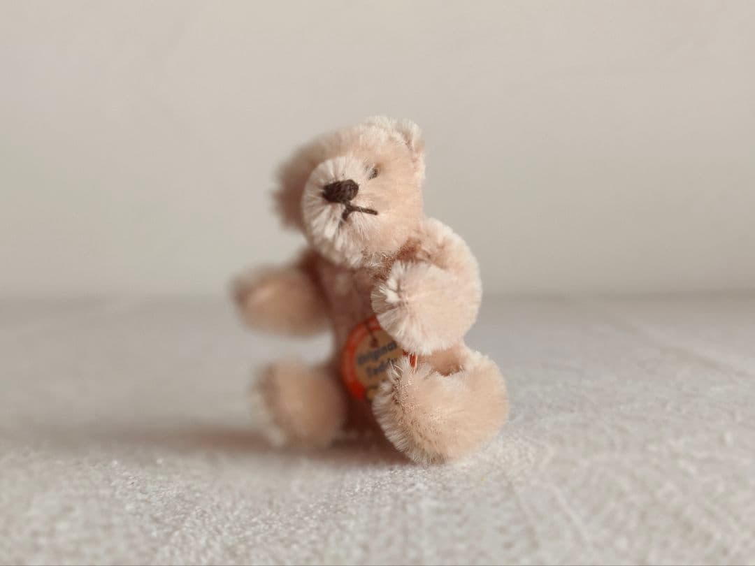 * vintage mini bear ❀ * 小さな クマちゃん