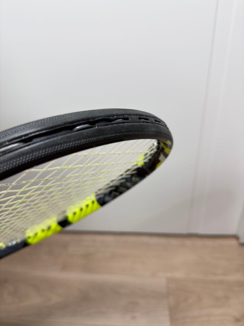 Babolat Pure Aero 100 300g G2 ①