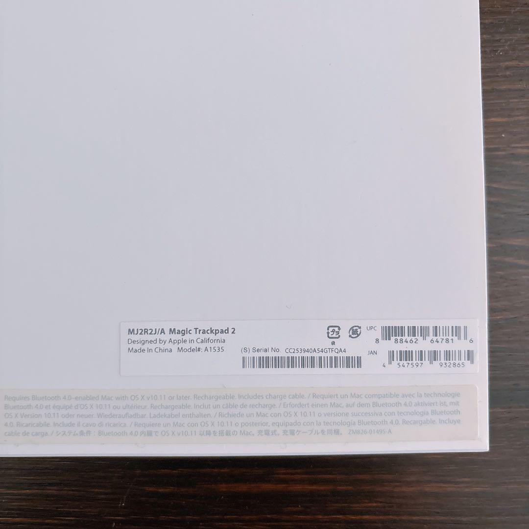 【★トラックパッド付！】iMac Retina 27-inch (2019)