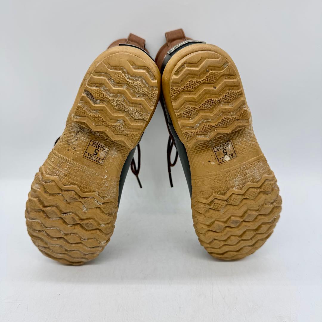 Danner SLUSHER ダナー スラッシャーブーツ　US5　23㎝