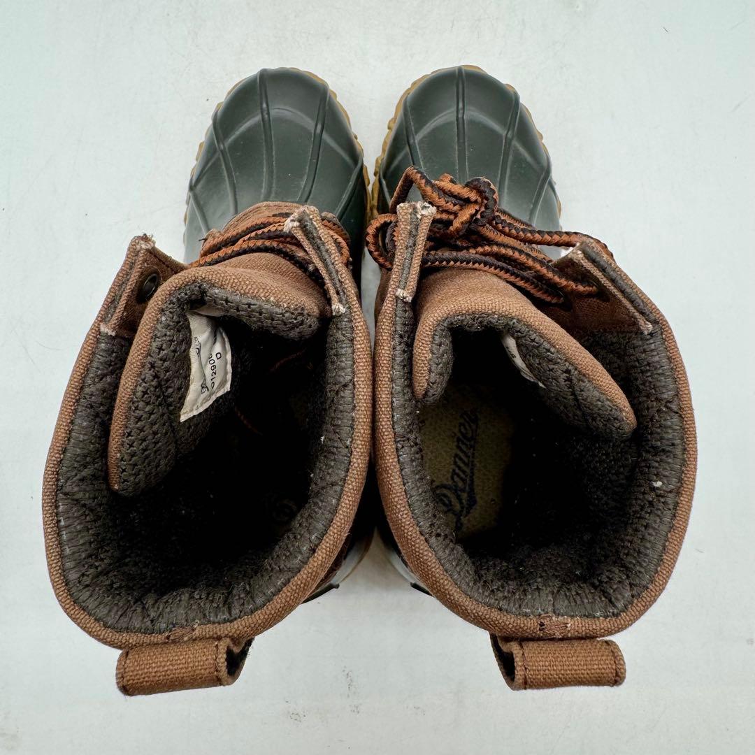 Danner SLUSHER ダナー スラッシャーブーツ　US5　23㎝