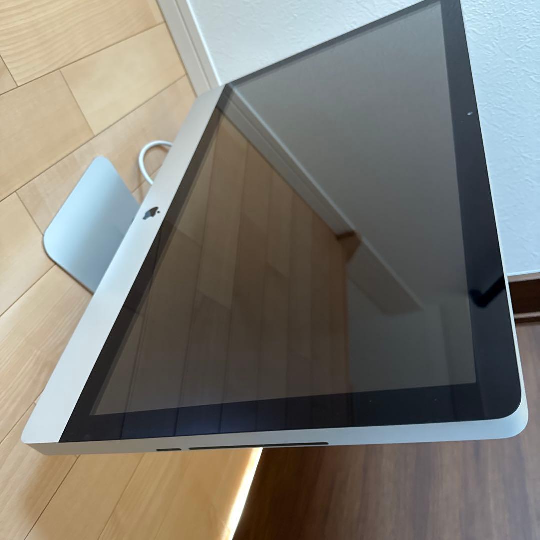 マーボー　Apple iMac 2011 ジャンク品　本体のみ